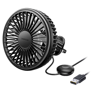 Комфорт в салоне